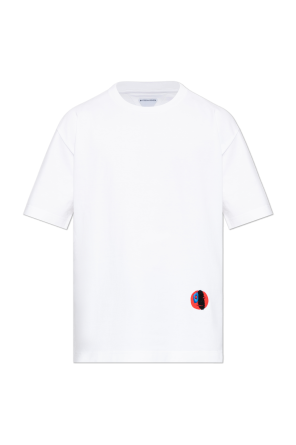 Burberry T-shirt 'Ryan' | Men's | Vitkac